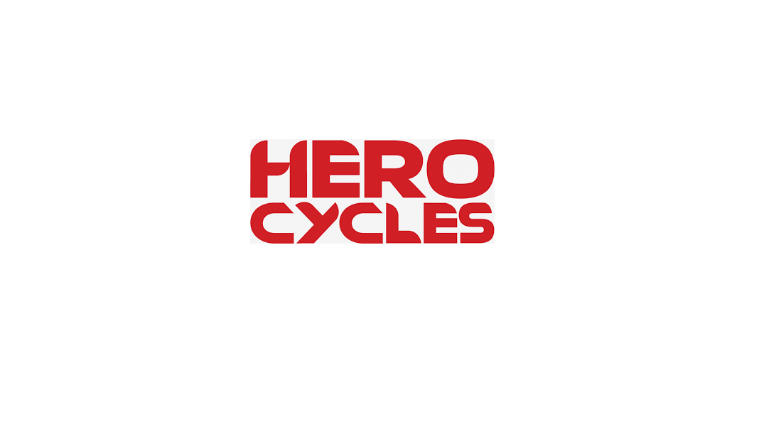 Hero Cycles