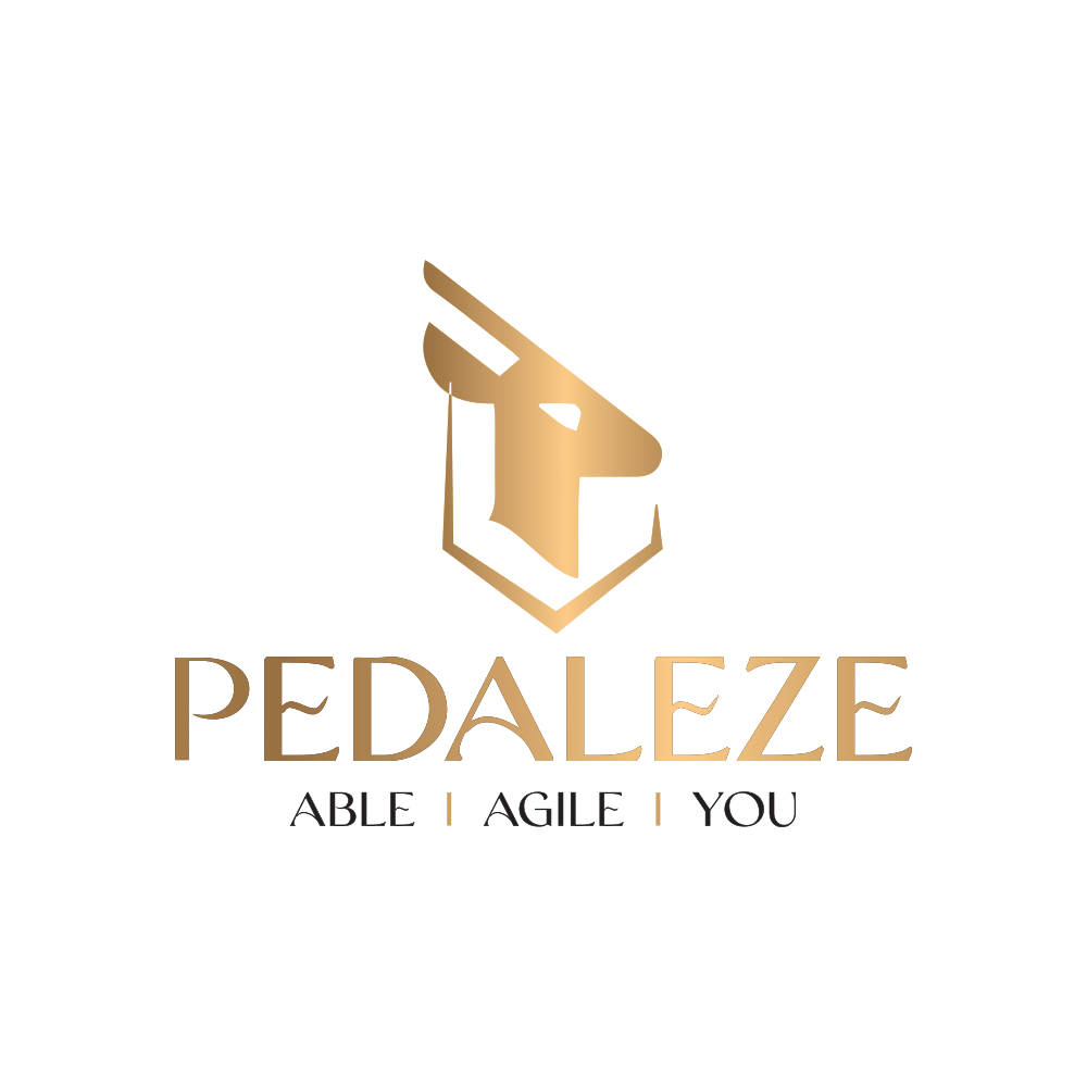 Pedaleze