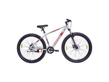 FIREFOX 29 TREMOR SS D/DISC BICYCLE