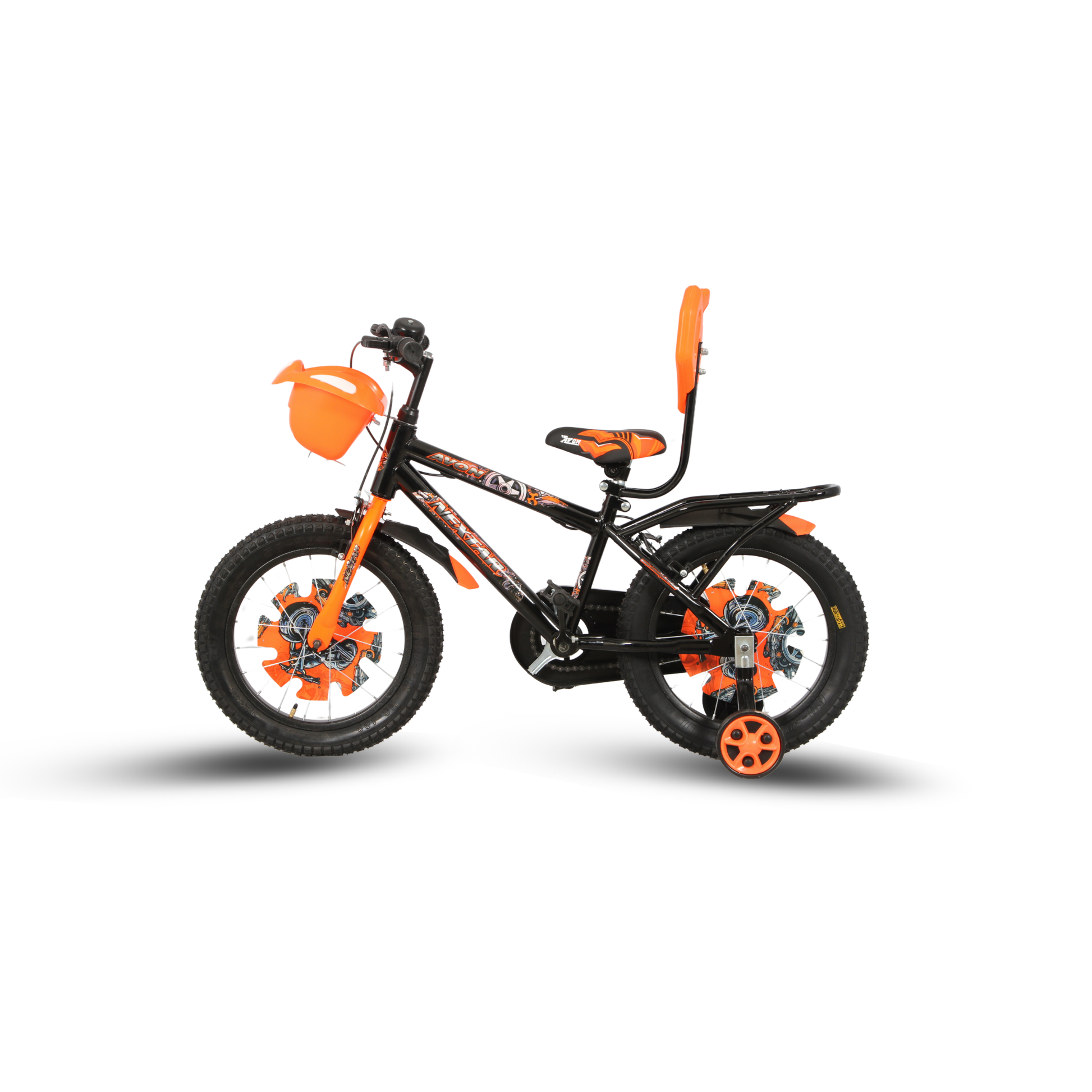 Avon 16 Nextar Bicycle