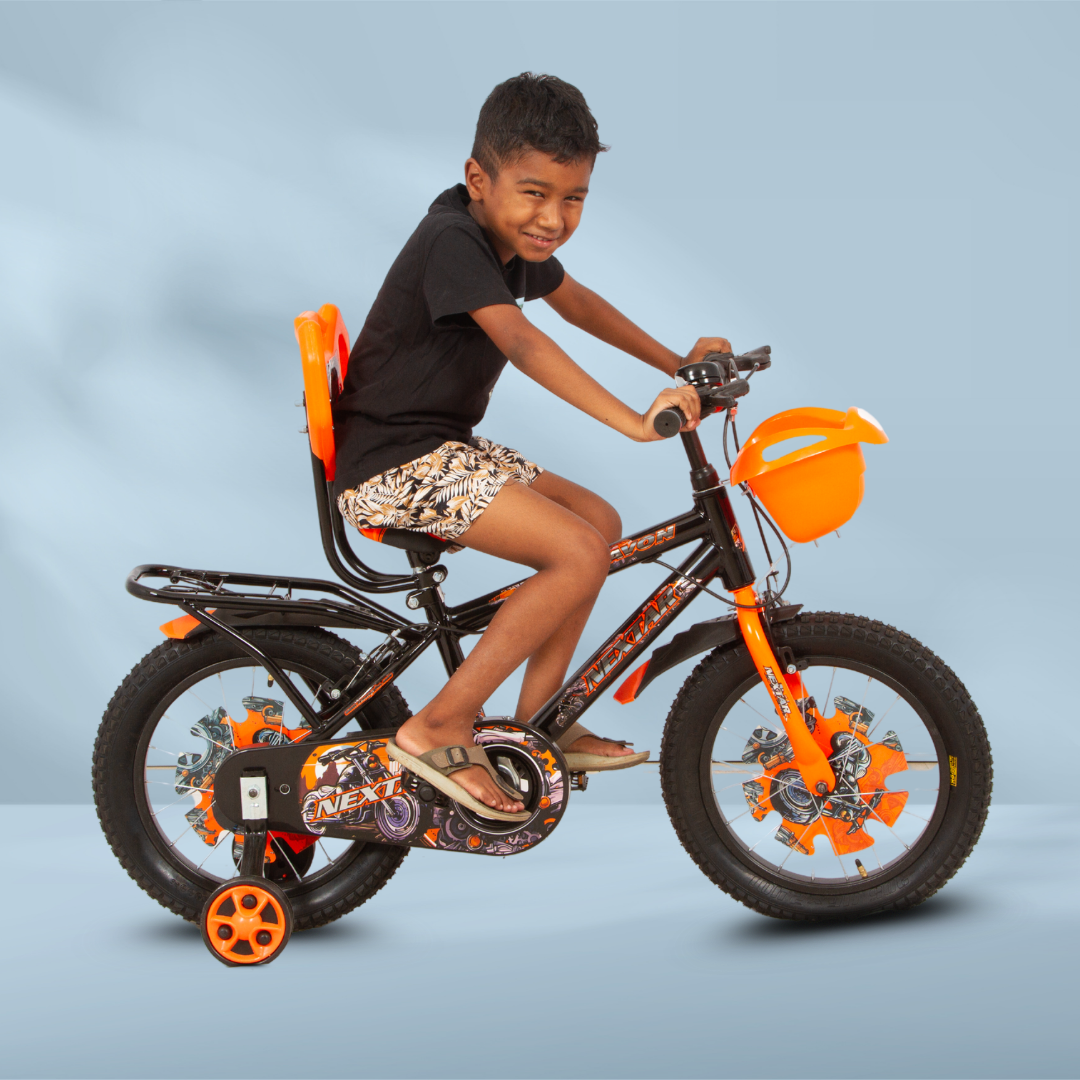 Avon 16 Nextar Bicycle