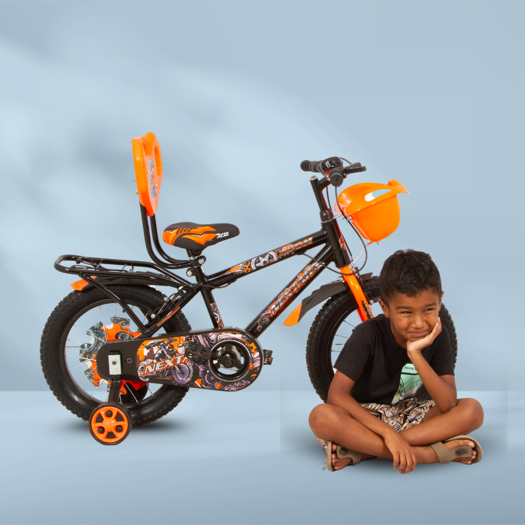 Avon 16 Nextar Bicycle