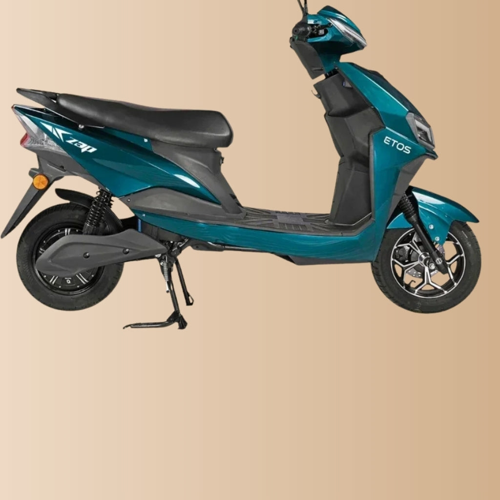 Etos Zap 2.2 E-Scooter (60 v 36 Ah)