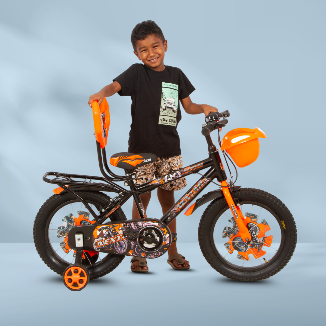 Avon 16 Nextar Bicycle