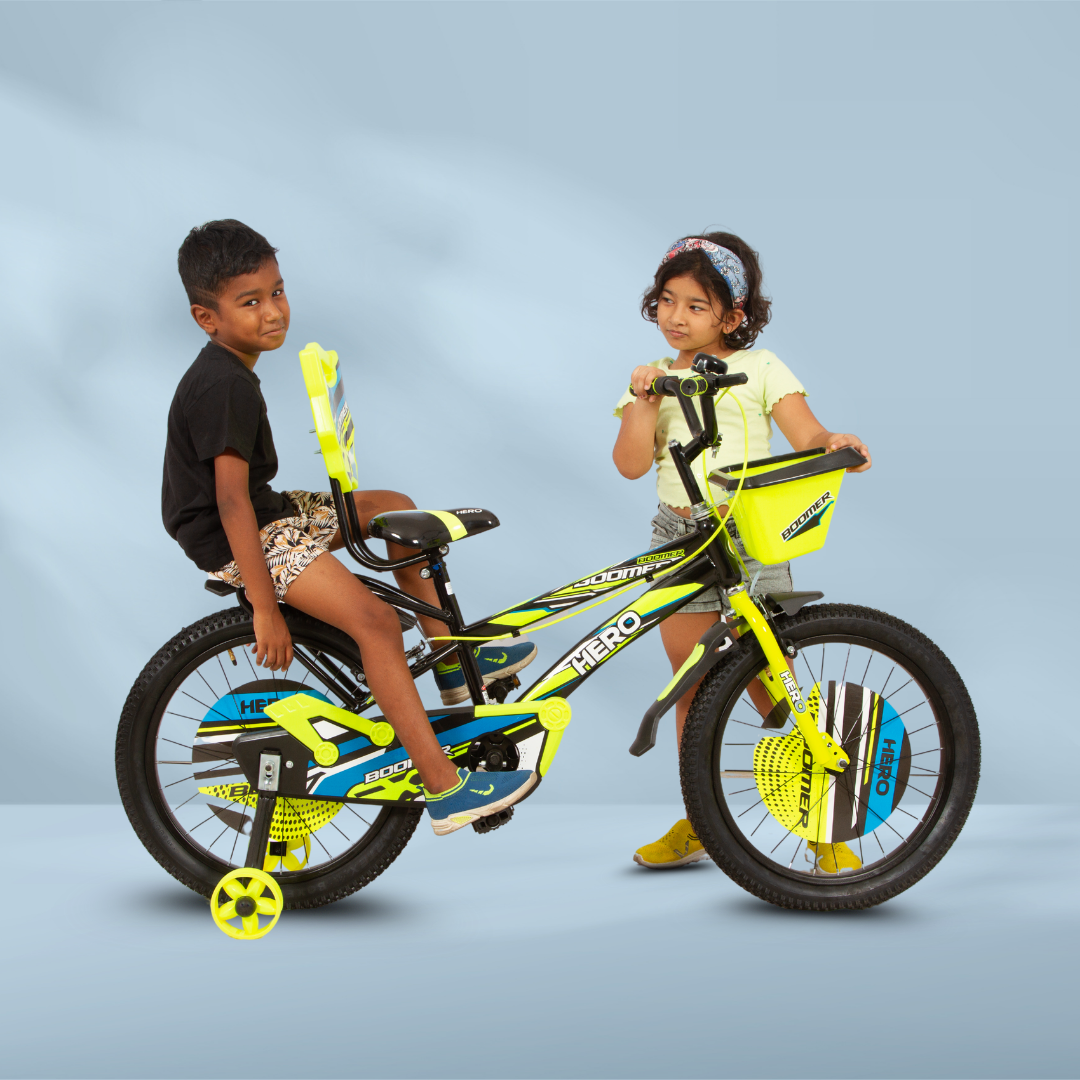 Hero 20 Boomer Bicycle