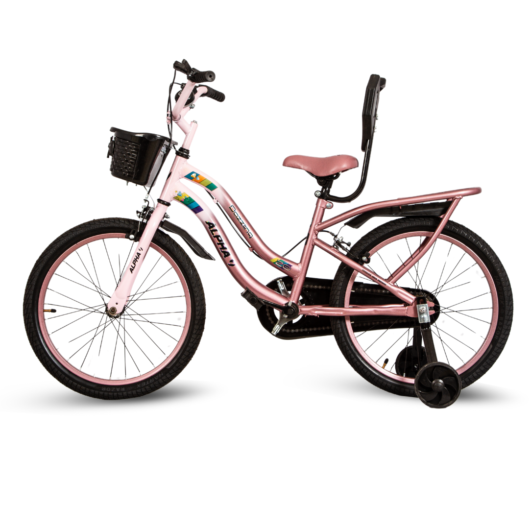 NINETYONE 20 DAZZLING BICYCLE