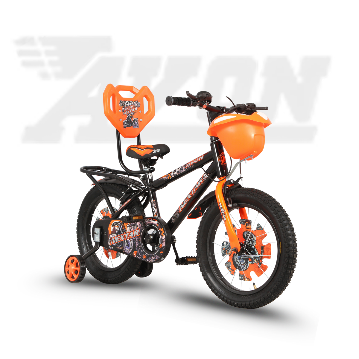 Avon 16 Nextar Bicycle