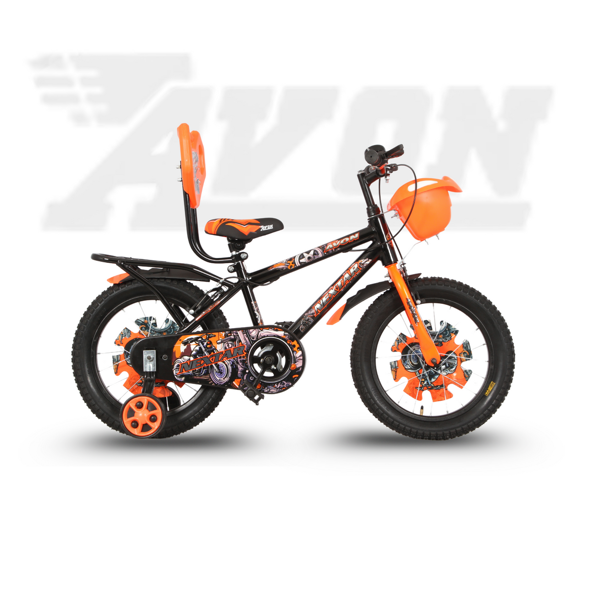 Avon 16 Nextar Bicycle