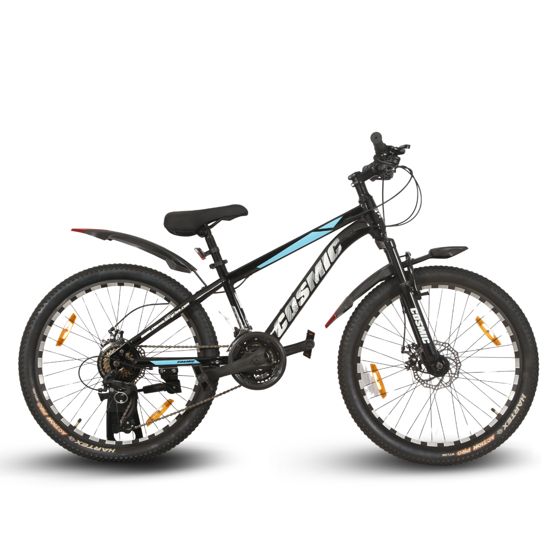 COSMIC 24 TROY 21 SPD