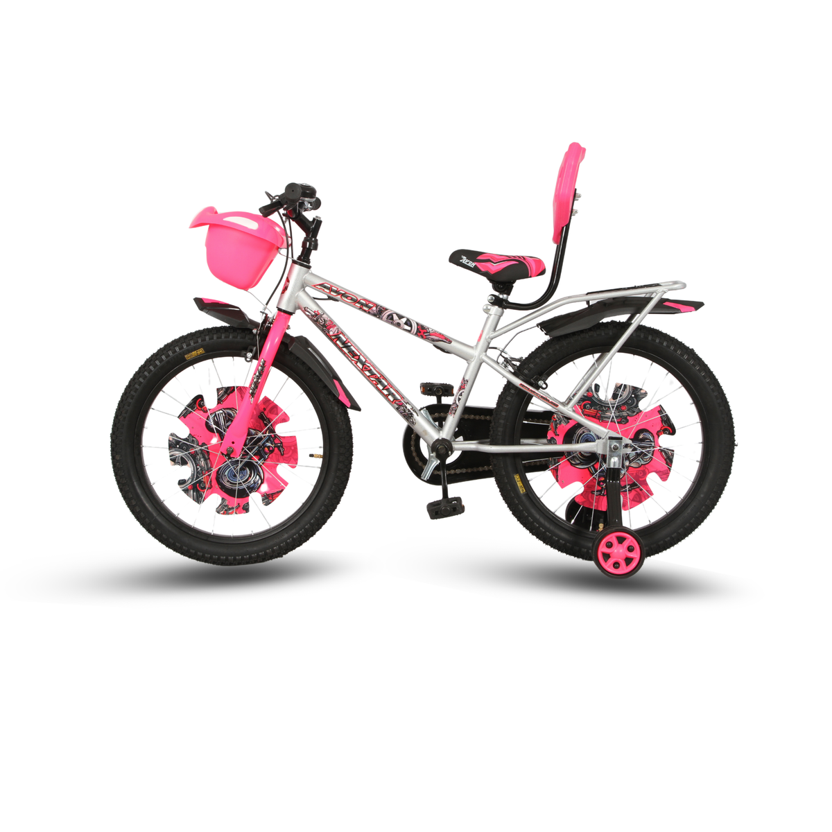 Avon 20 Nextar Bicycle