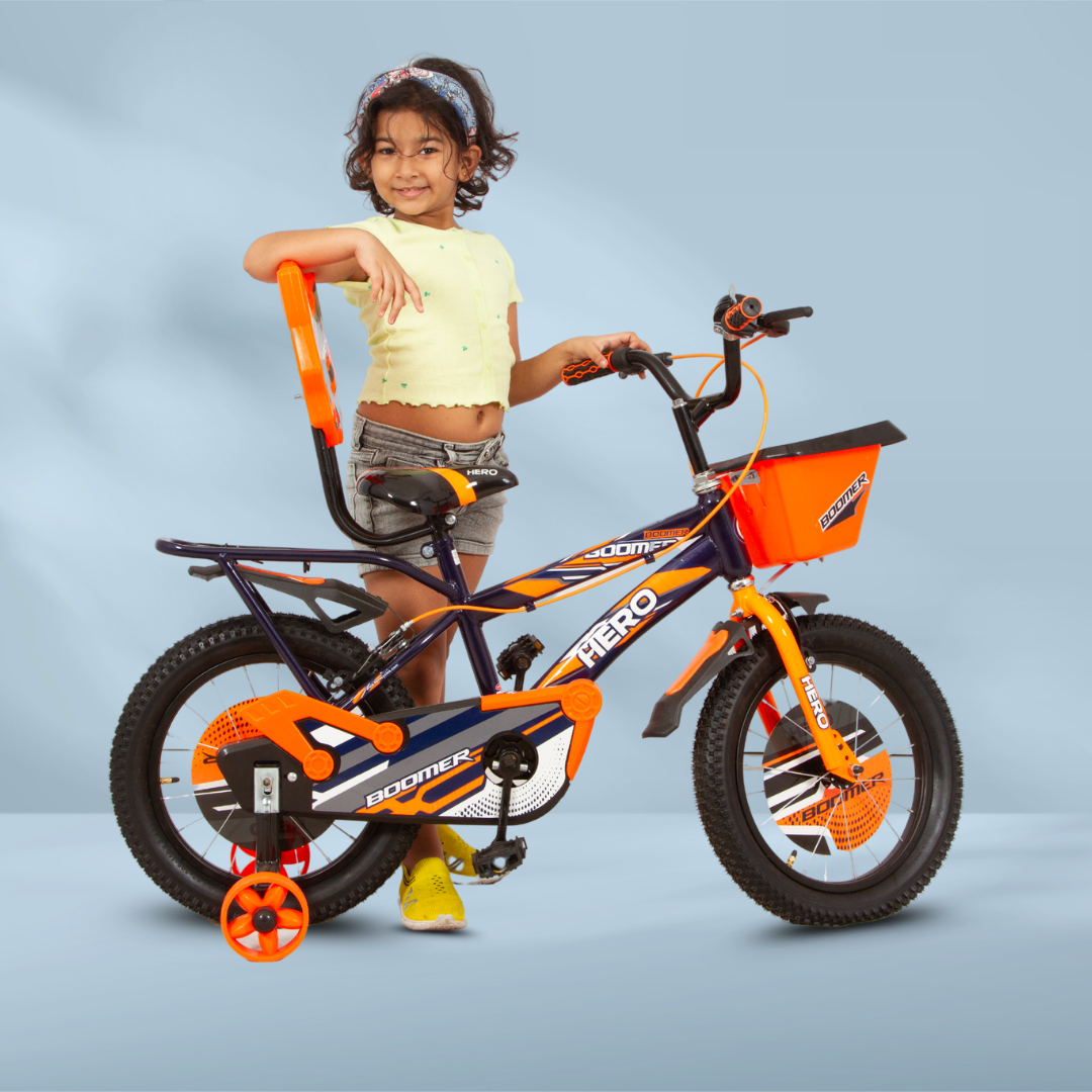 Hero 20 Boomer Bicycle