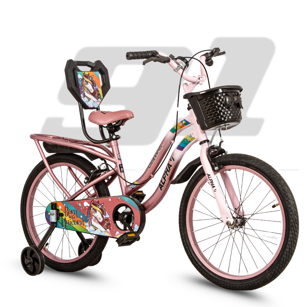 NINETYONE 20 DAZZLING BICYCLE