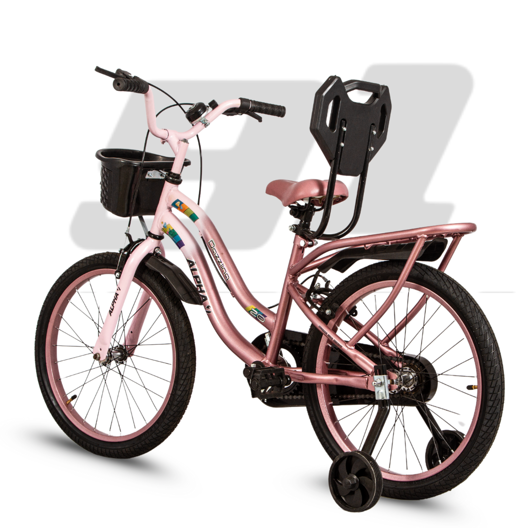 NINETYONE 20 DAZZLING BICYCLE