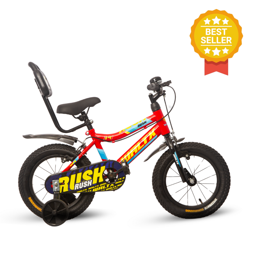 Waltx 14 Rush Bicycle