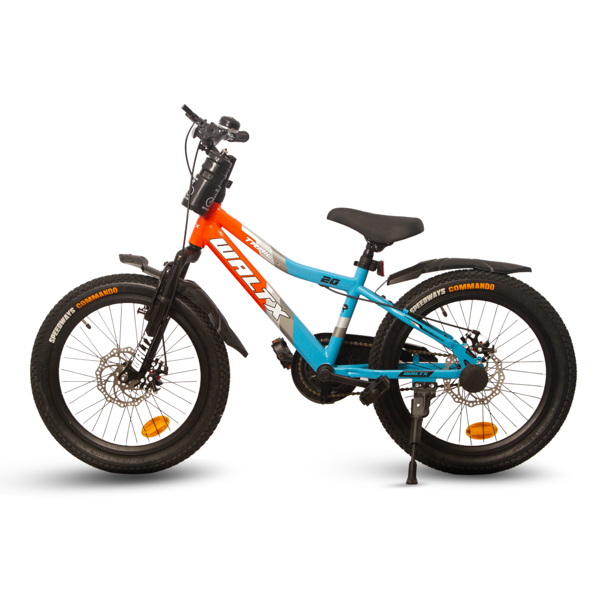 Waltx 20 Trail Bicycle