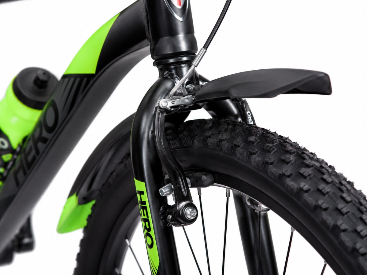 Hero 27.5 Sling Shot IC RS V-Brake Bicycle