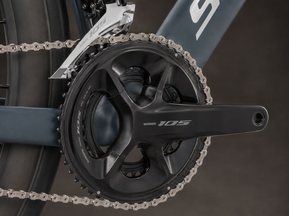 Scott 700C Foil RC 20 Aero Lightweight Road Bike