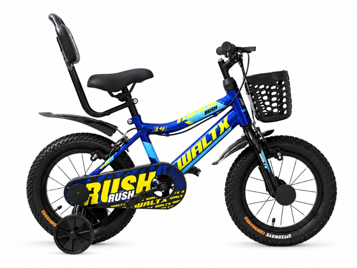 Waltx 14 Rush Bicycle