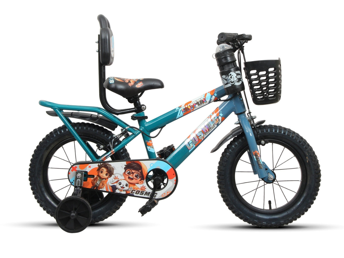 Cosmic 14 Big Fun IBC Bicycle