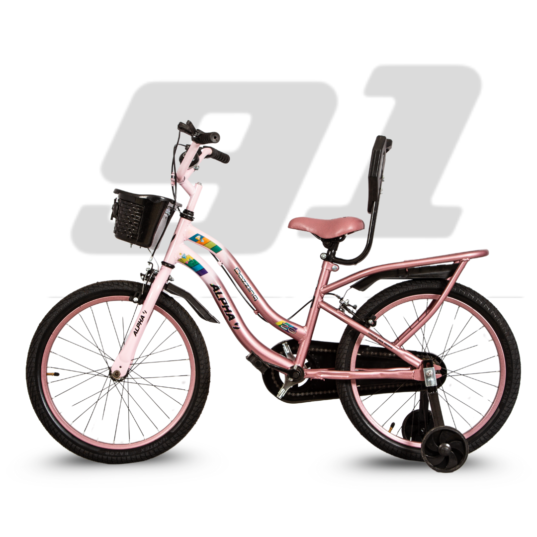 NINETYONE 20 DAZZLING BICYCLE