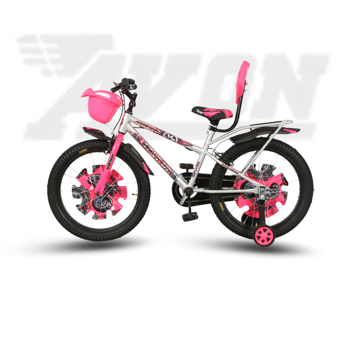 Avon 20 Nextar Bicycle