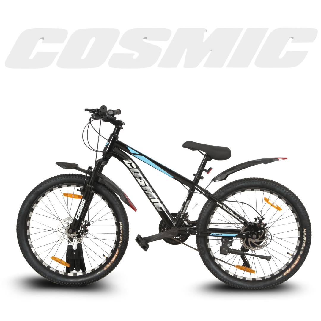 COSMIC 24 TROY 21 SPD