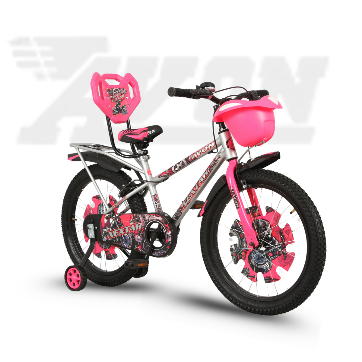 Avon 20 Nextar Bicycle