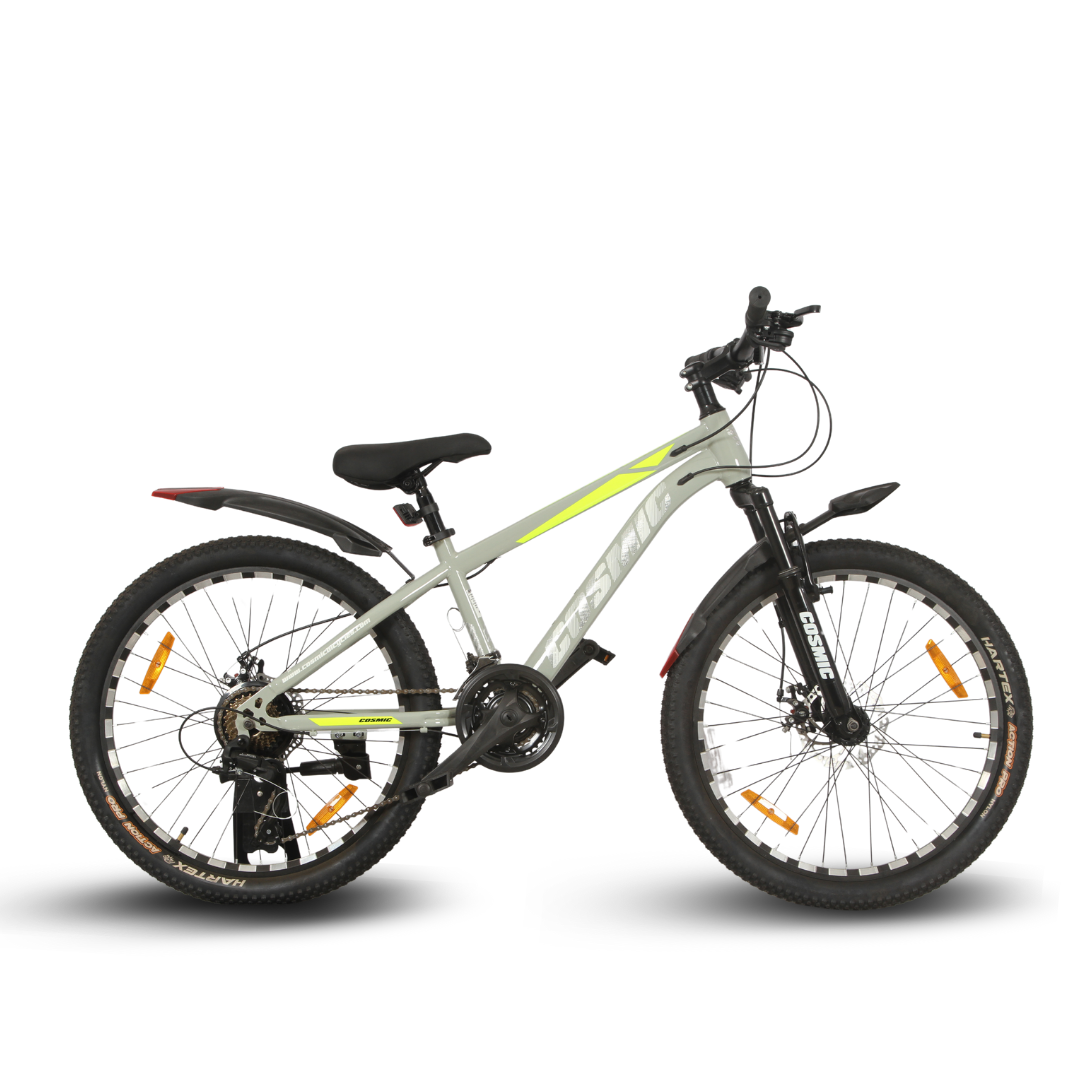 COSMIC 24 TROY 21 SPD