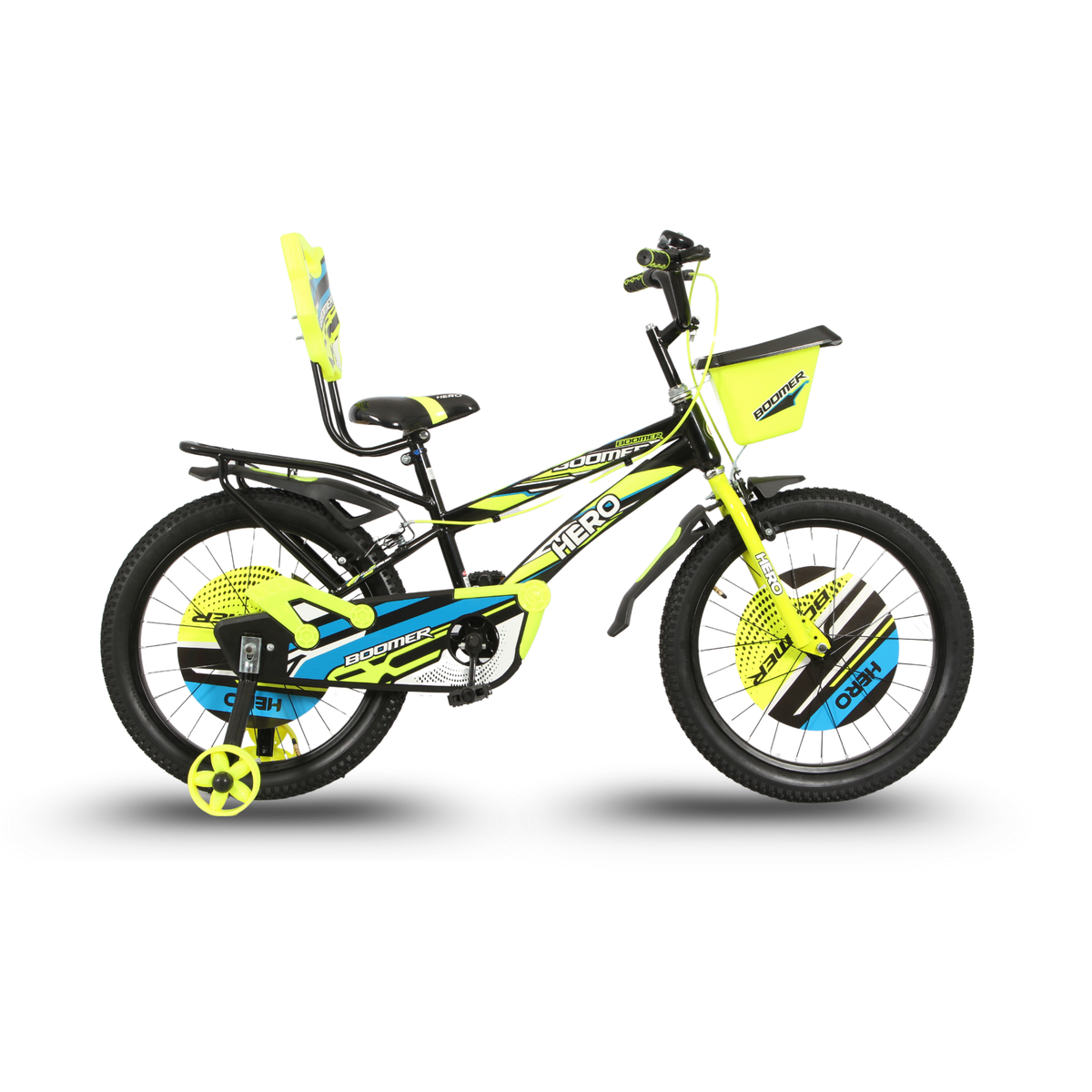 Hero 20 Boomer Bicycle