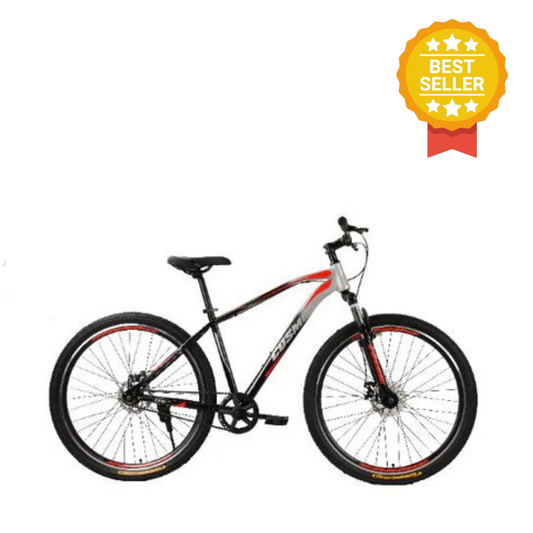 COSMIC 29 HULK FS SS BICYCLE