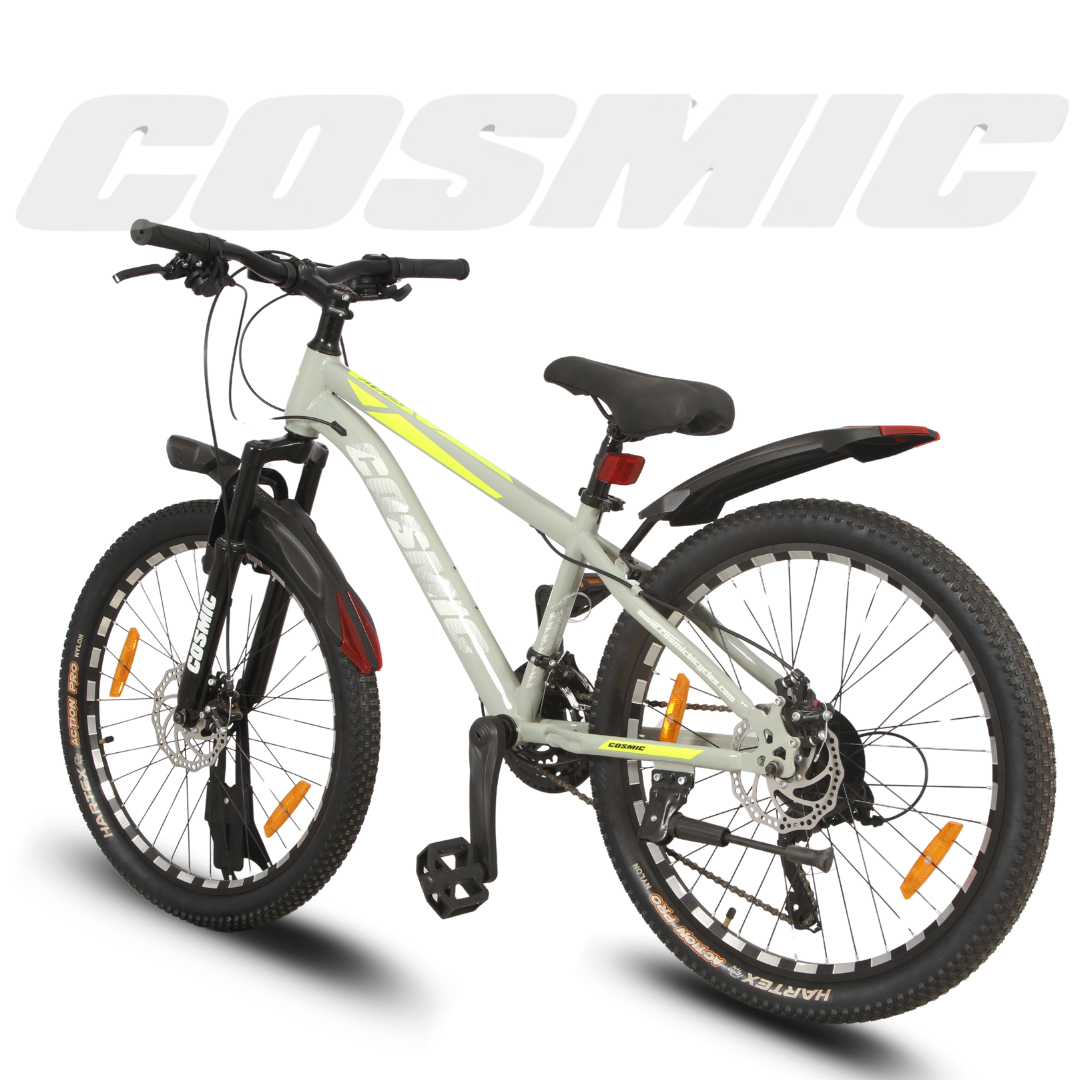 COSMIC 24 TROY 21 SPD