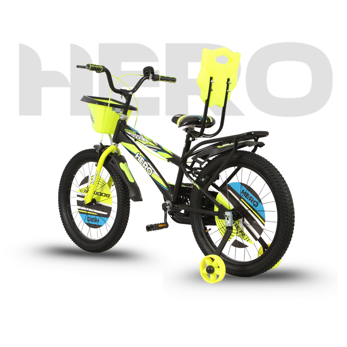 Hero 20 Boomer Bicycle