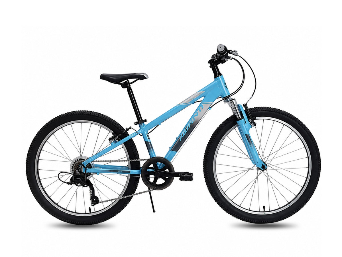 Avanti 24 Spice 7-Speed Bicycle