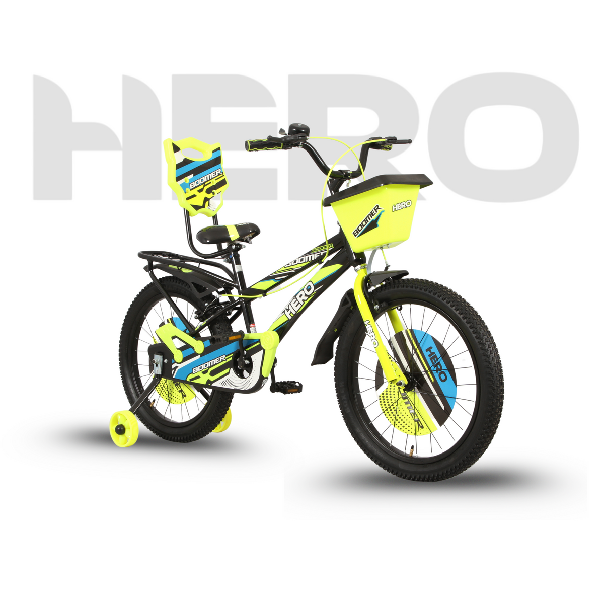 Hero 20 Boomer Bicycle