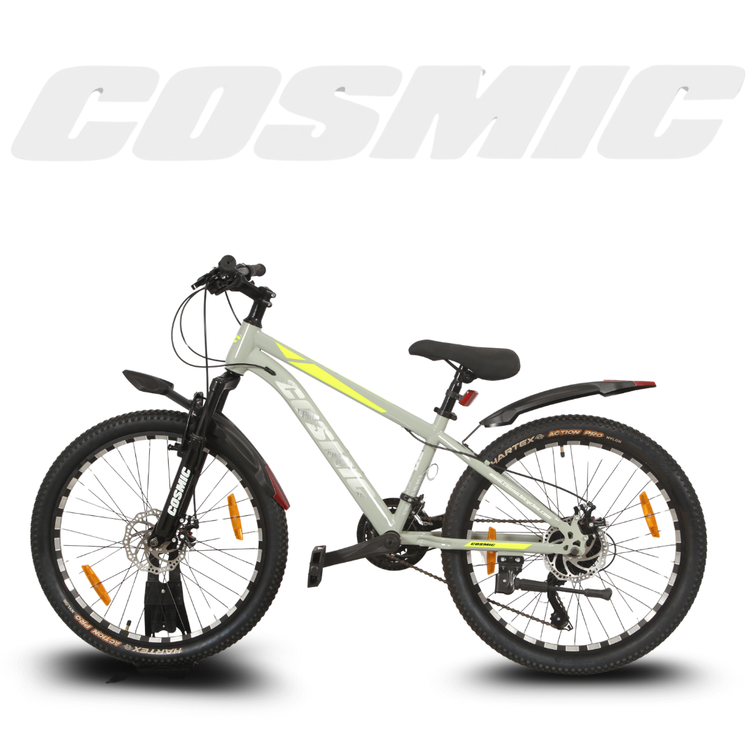 COSMIC 24 TROY 21 SPD