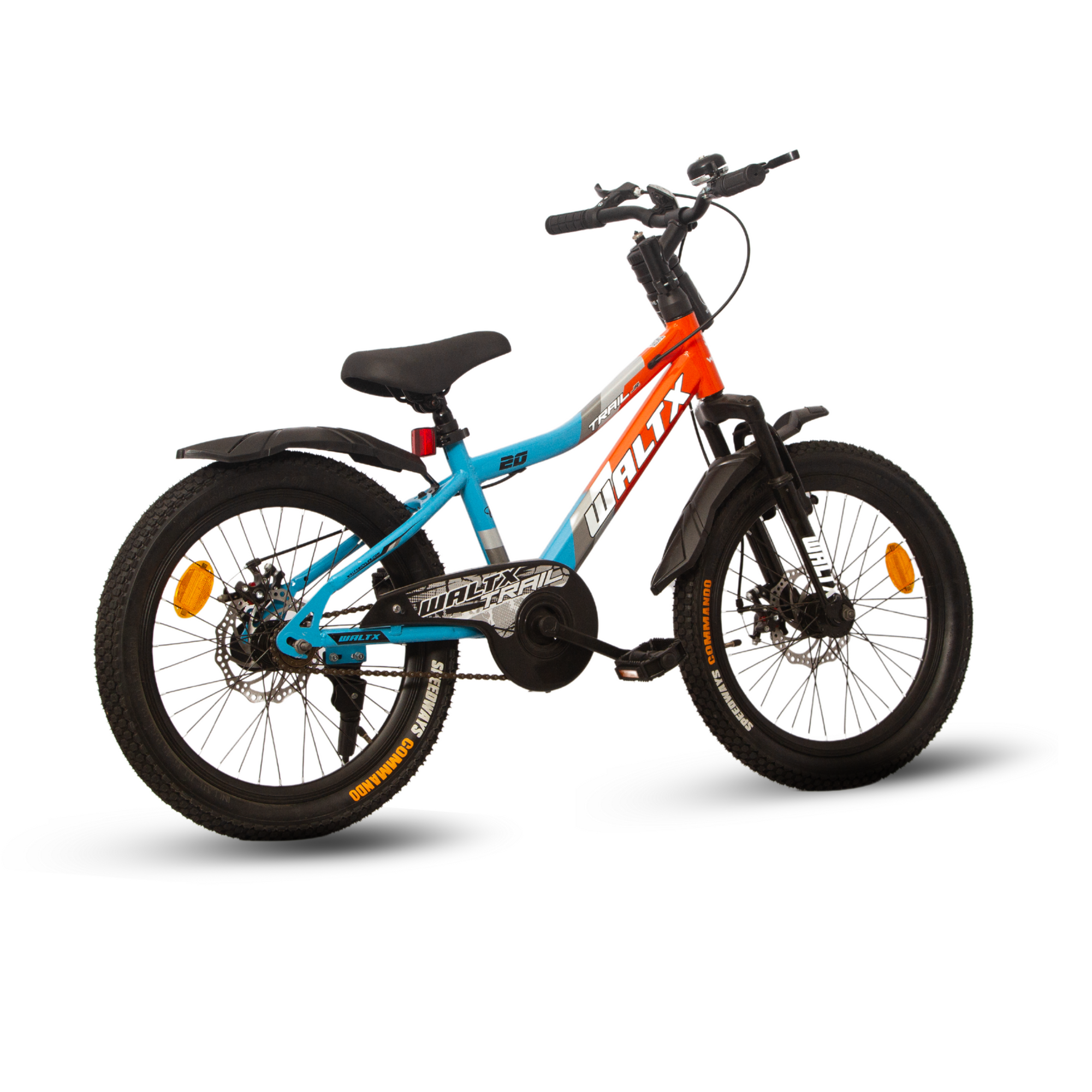 Waltx 20 Trail Bicycle