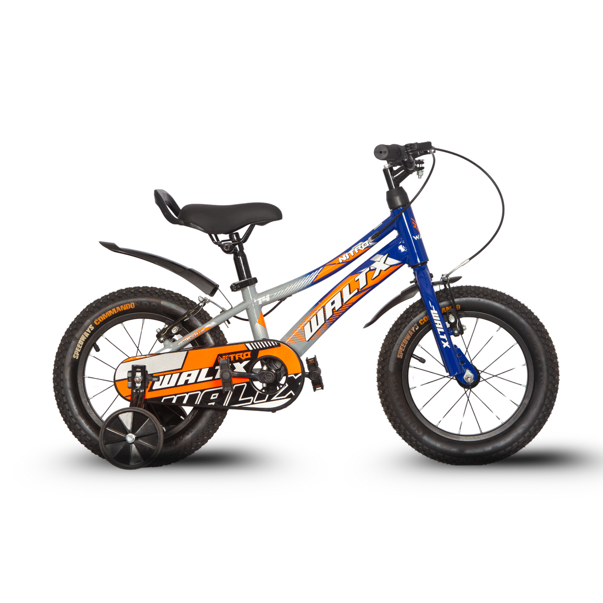 Waltx 14 Nitro Bicycle