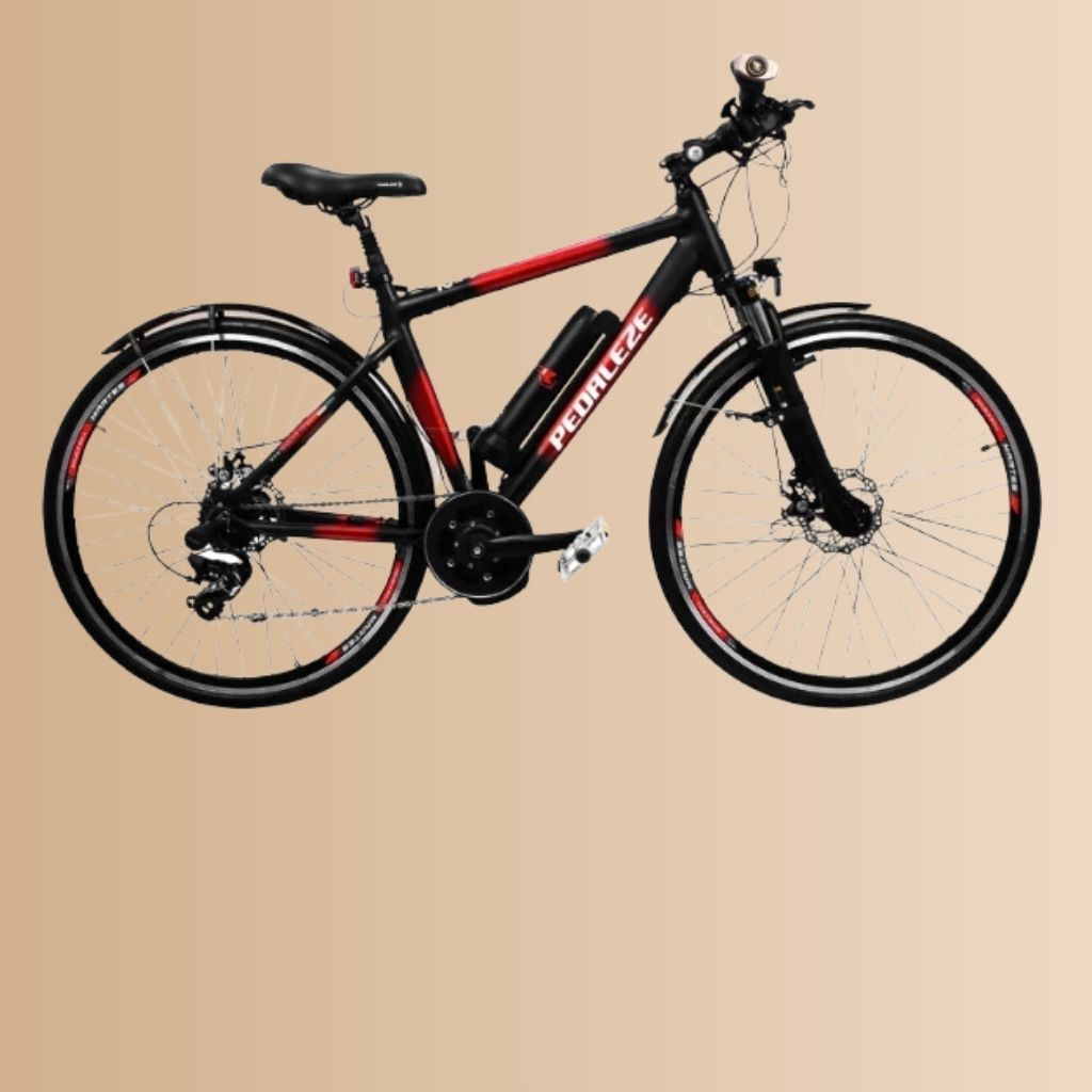 Pedaleze C2 Elite