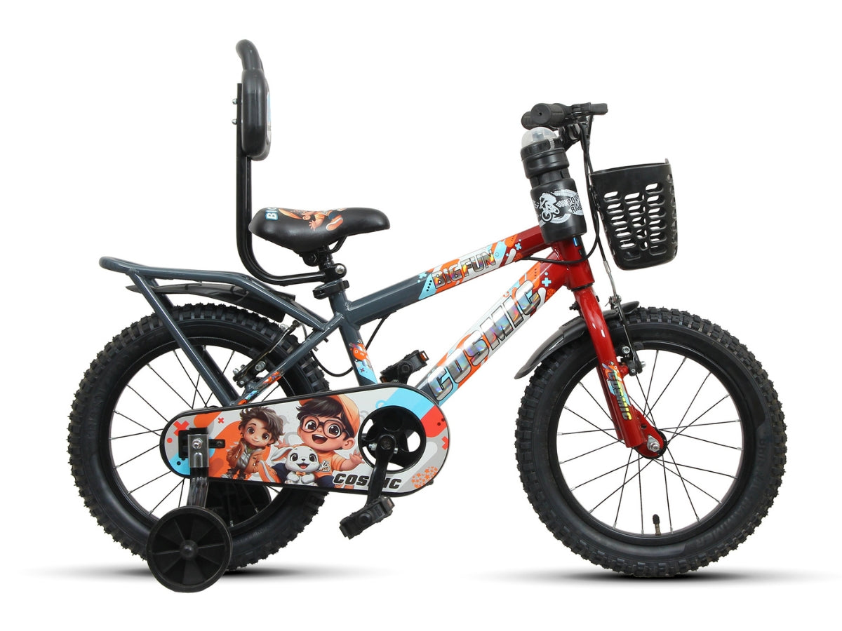 Cosmic 16 Big Fun IBC Bicycle