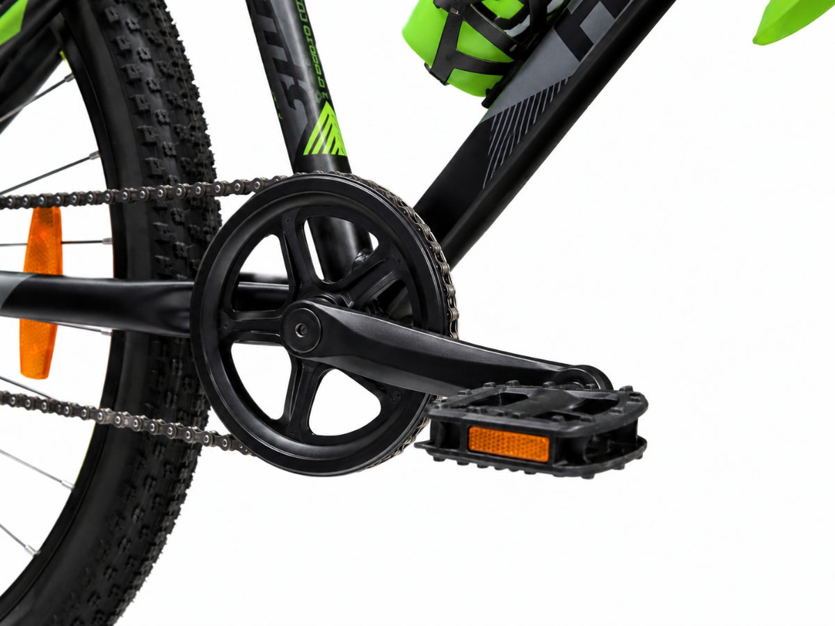Hero 27.5 Sling Shot IC RS V-Brake Bicycle