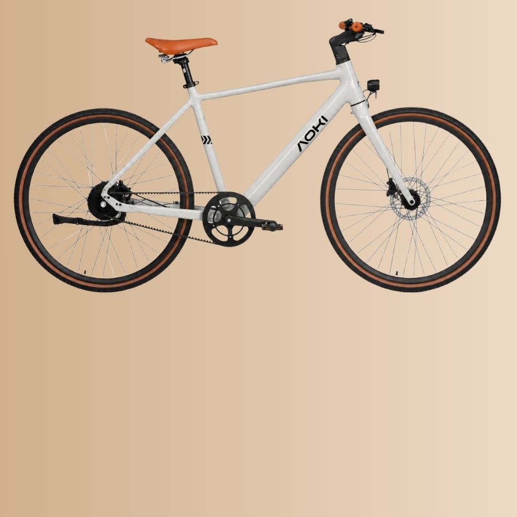 Aoki Cadence GL
