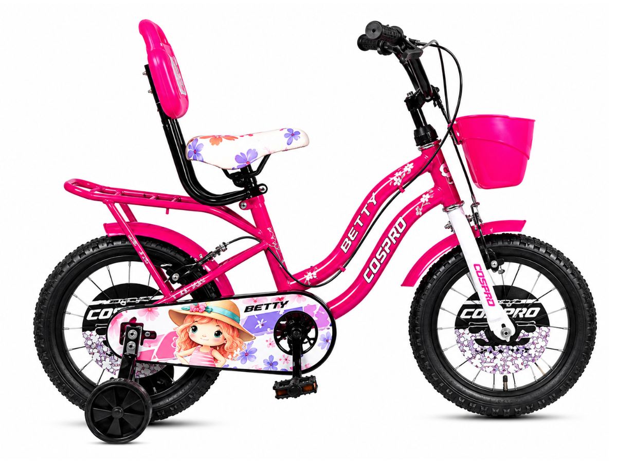 Cospro 14 Betty IBC Bicycle