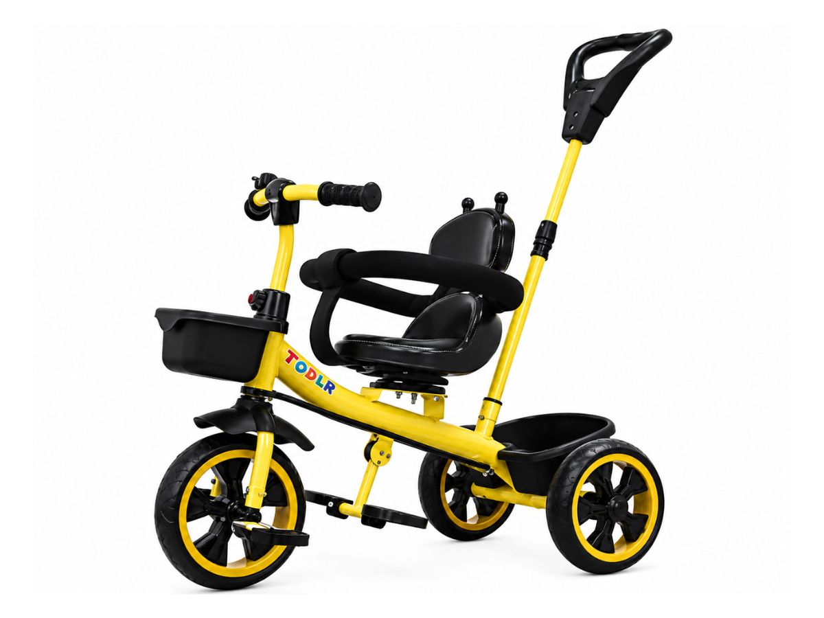 Stryder Toddler Navigator Tricycle