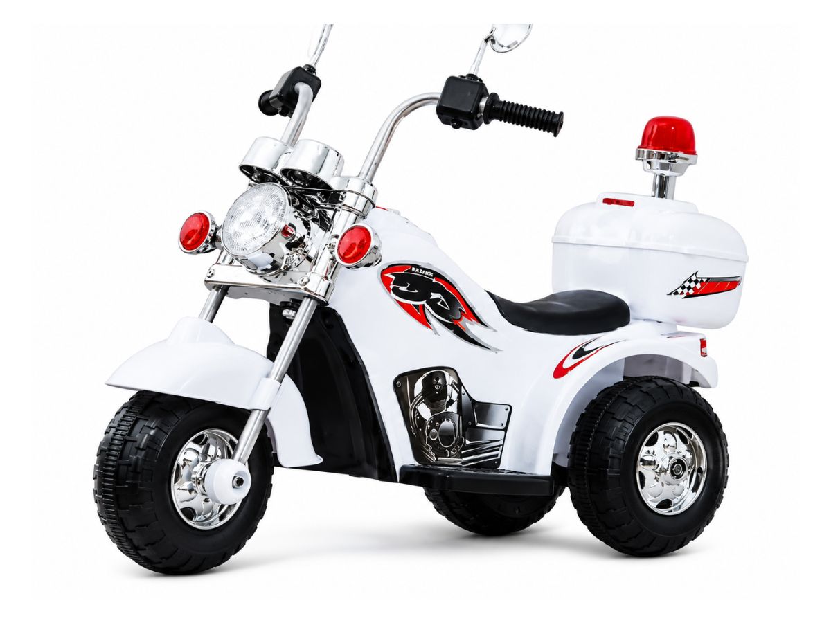 HLX NMC Baby Ride 3W JL999