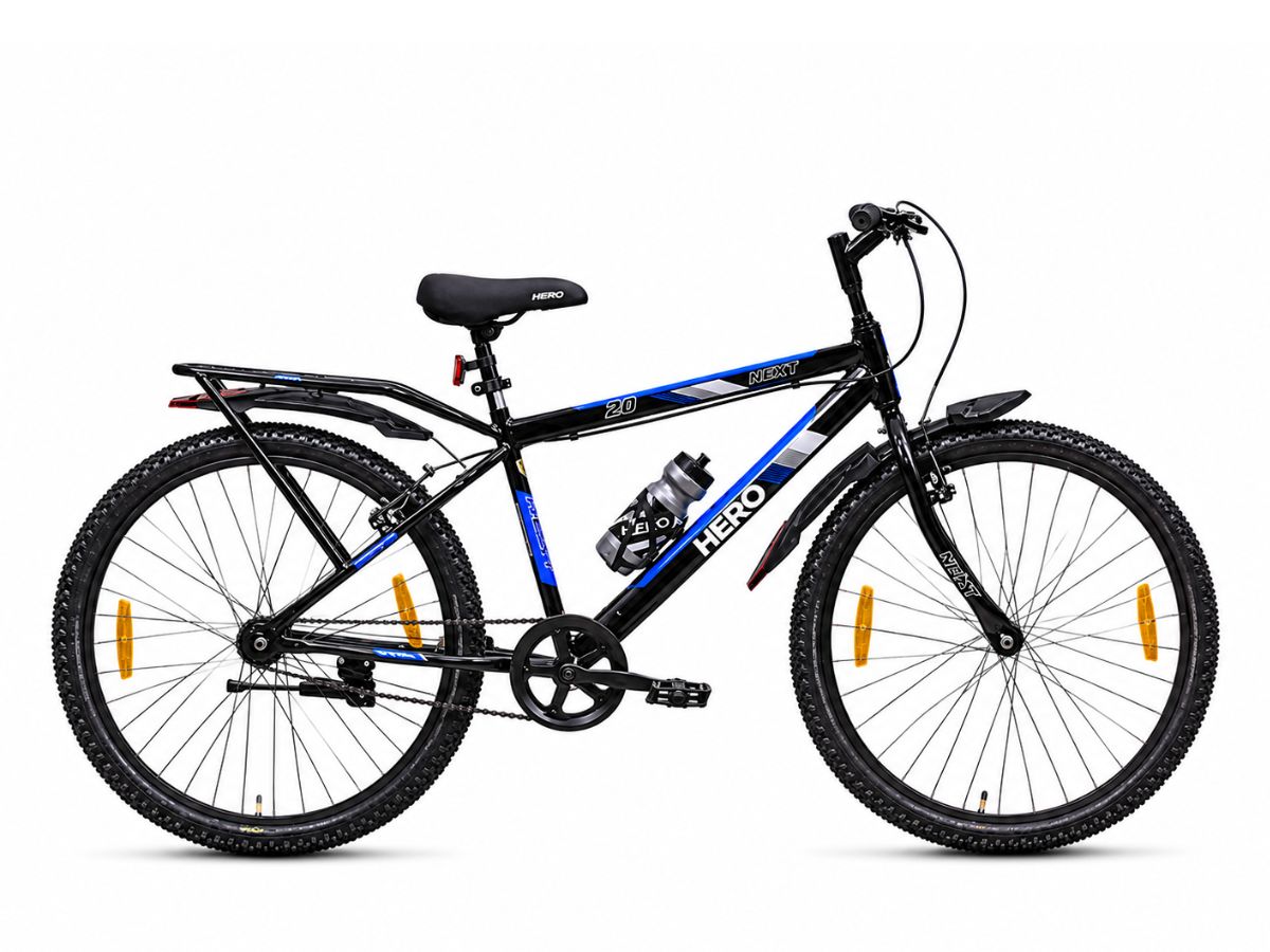Hero 27.5 Next RS Sports Bicycle