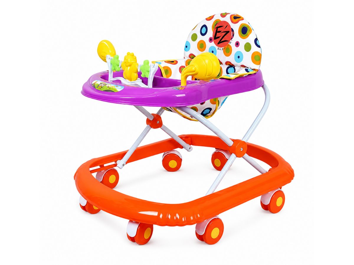 EZ Playmates Baby Walker 5212