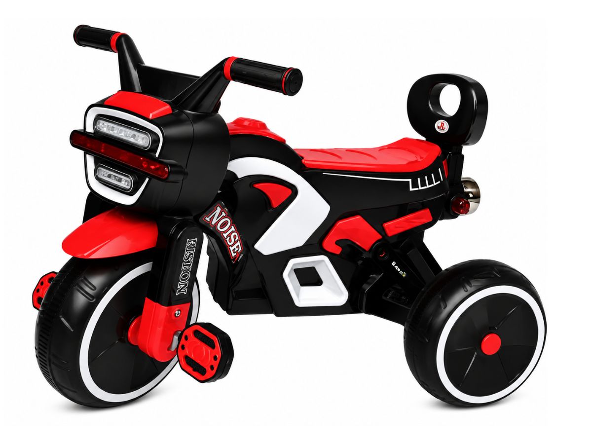 Baby Cute Noise Tricycle