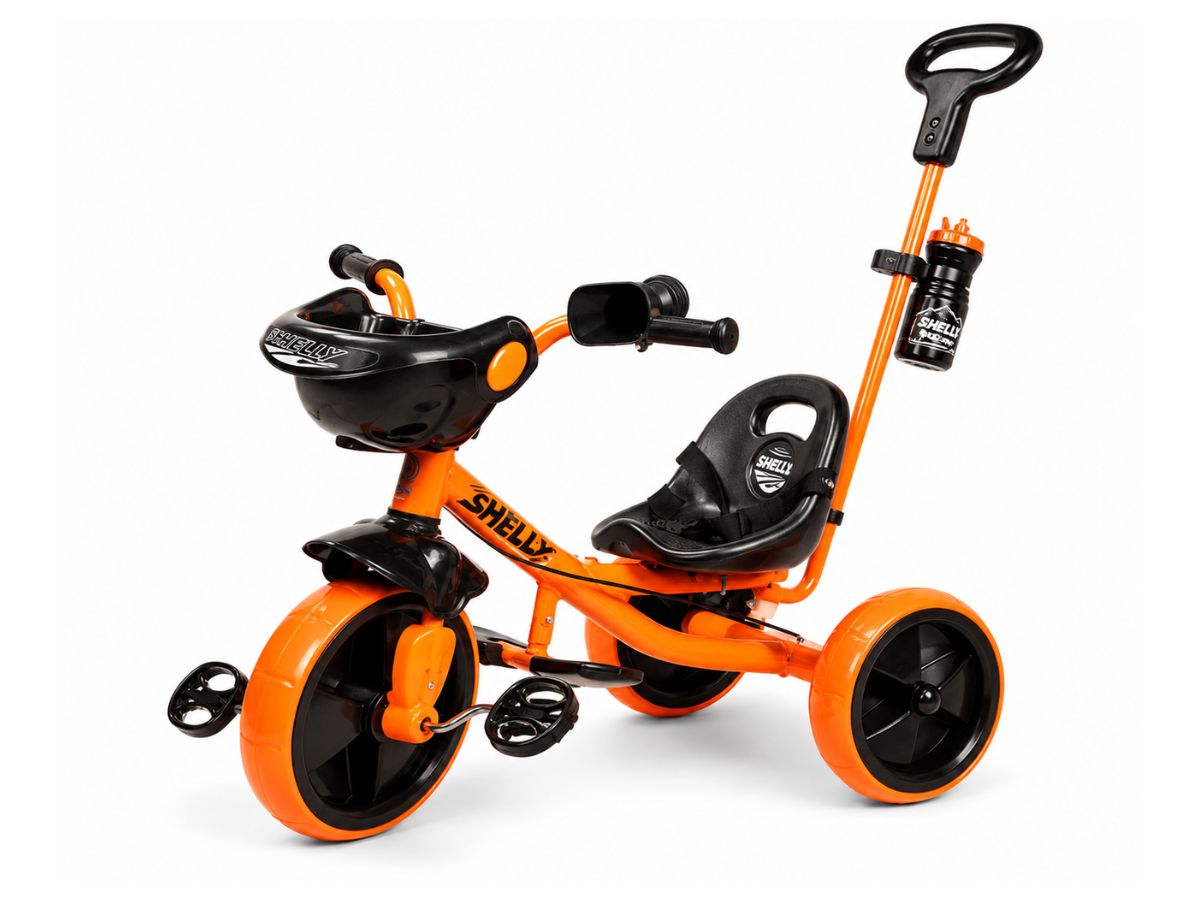 Dhanoa Shelly Tricycle