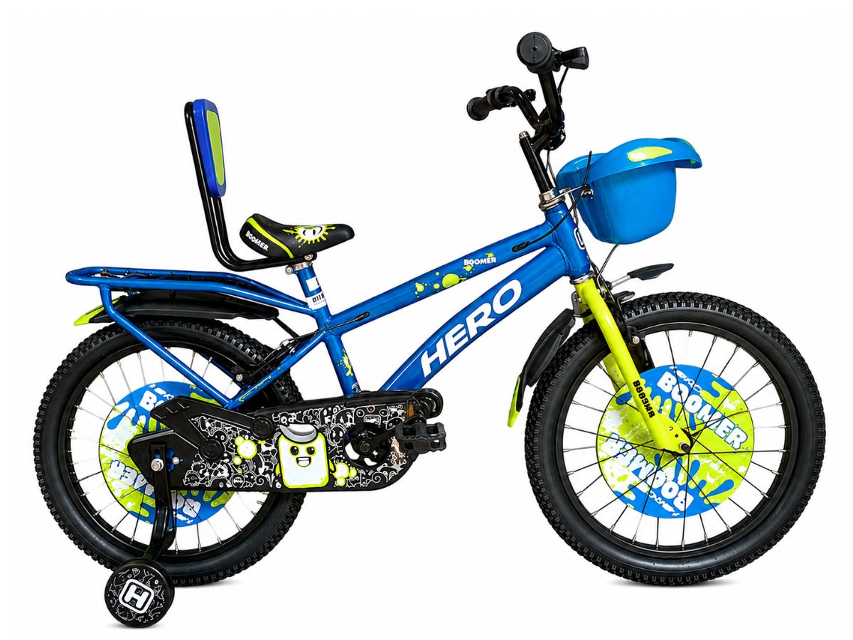 Hero 20 Boomer Bicycle