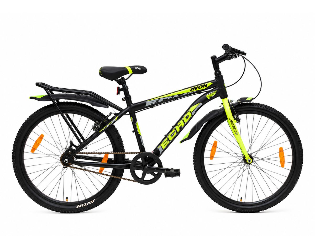 Avon 26 Echo IBC RF V-Brake Bicycle